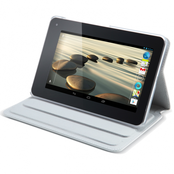 ACER PORTFOLIO - BOÎTIER DE PROTECTION POUR TABLETTE