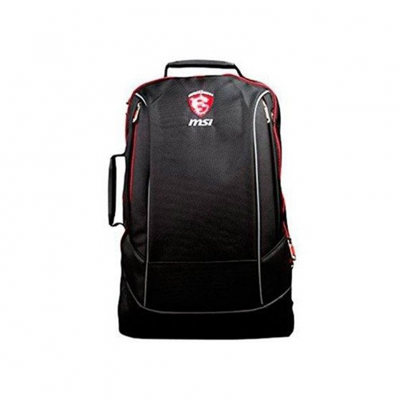 MSI ACCESSPORT WORKSTATION AIR BACKPACK MSI ACCESSPORT WORKSTATION AIR BACKPACK