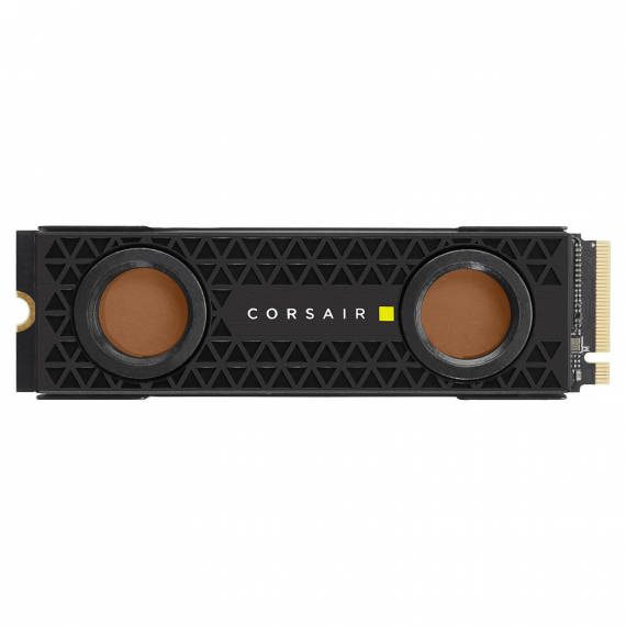 DISQUE SSD 2To CORSAIR MP600 PRO - HYDRO X EDITION DISQUE SSD 2To CORSAIR MP600 PRO - HYDRO X EDITION
