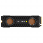 DISQUE CORSAIR MP600 PRO - HYDRO X EDITION - SSD - 2To