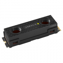 DISQUE CORSAIR MP600 PRO - HYDRO X EDITION - SSD - 2To