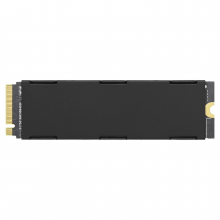 DISQUE CORSAIR MP600 PRO - HYDRO X EDITION - SSD - 2To