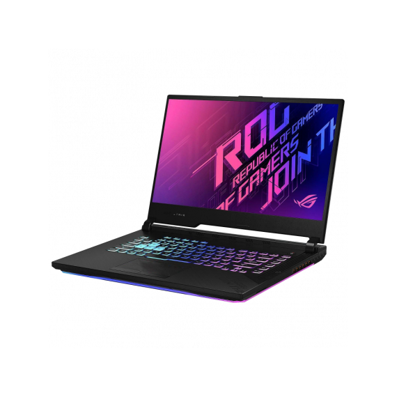 ASUS ROG STRIX G15 G512LV-AZ265T - 15.6" - CORE I7 10870H - 16 GO RAM - 512 GO SSD ASUS ROG STRIX G15 G512LV-AZ265T - 15.6" - CORE I7 10870H - 16 GO RAM - 512 GO SSD
