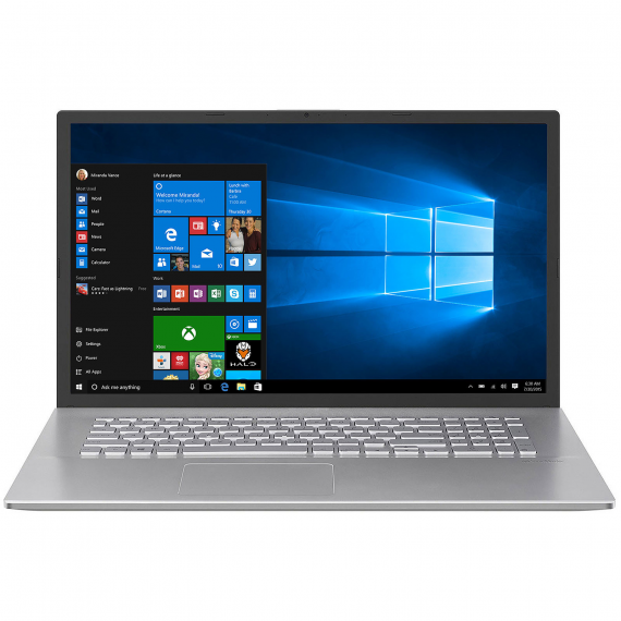 Pc Portable ASUS P17 P1701EA-AU113R - 17.3" - CORE I3 1115G4 - 8 GO RAM - 256 GO SSD