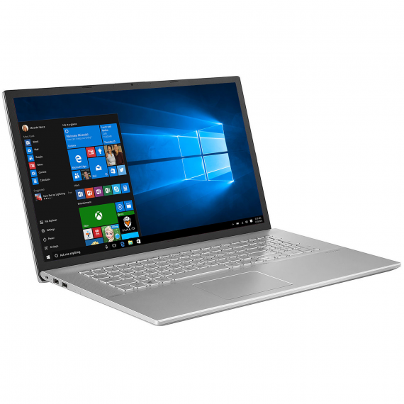 Pc Portable ASUS P17 P1701EA-AU113R - 17.3" - CORE I3 1115G4 - 8 GO RAM - 256 GO SSD