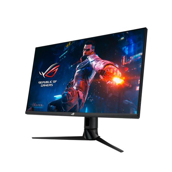 ASUS ROG SWIFT PG329Q - ÉCRAN LED - 32" - HDR