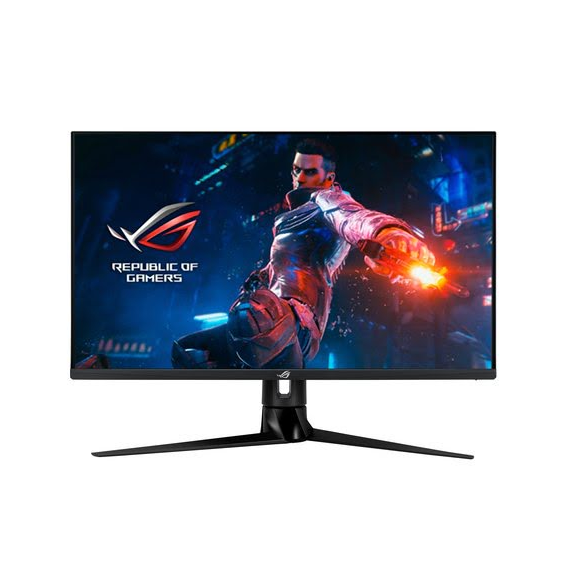 ASUS ROG SWIFT PG329Q - ÉCRAN LED - 32" - HDR