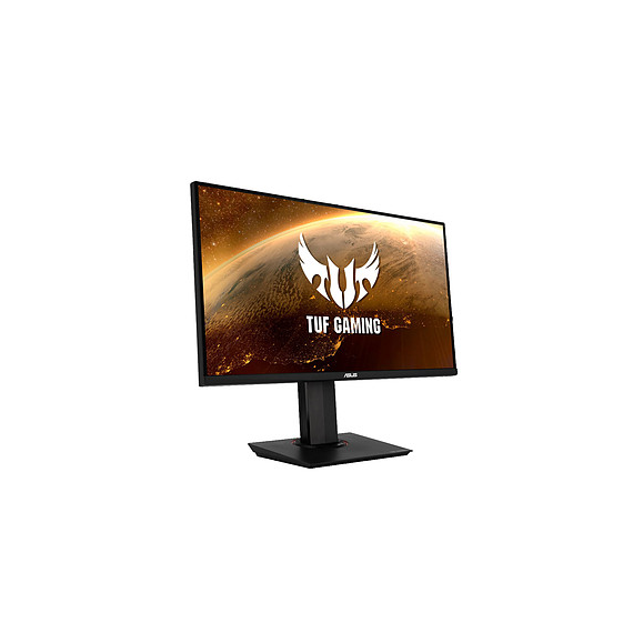 ÉCRAN GAMING ASUS  TUF  VG289Q, IPS, 28" 4K, HDR10