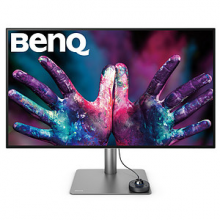 BENQ DESIGNERS PD3220U - ÉCRAN LED - 4K - 32" - HDR