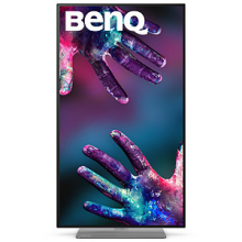 ÉCRAN LED BENQ DESIGNERS PD3220U, 4K, 32", HDR