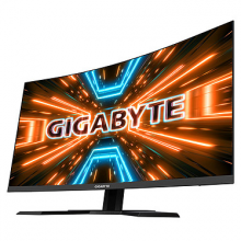GIGABYTE G32QC A-EK