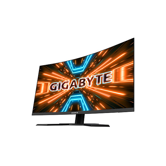 GIGABYTE G32QC A-EK