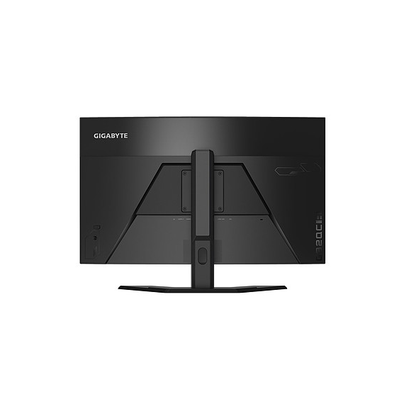 GIGABYTE G32QC A-EK