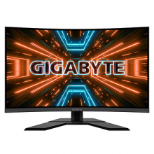 GIGABYTE G32QC A-EK
