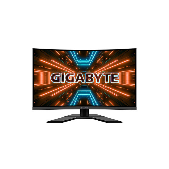 GIGABYTE G32QC A-EK