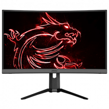Ecran Gamer MSI OPTIX MAG272CQR - ÉCRAN LED - INCURVÉ - 27"