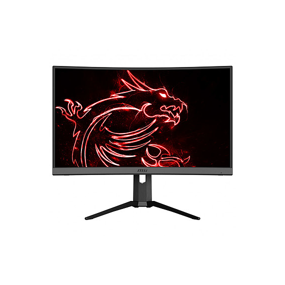 Ecran Gamer MSI OPTIX MAG272CQR - ÉCRAN LED - INCURVÉ - 27"