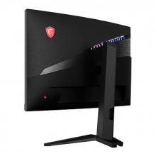 Ecran Gamer MSI OPTIX MAG272CQR - ÉCRAN LED - INCURVÉ - 27"