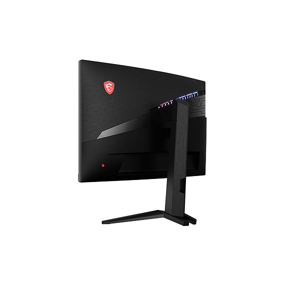 Ecran Gamer MSI OPTIX MAG272CQR - ÉCRAN LED - INCURVÉ - 27"
