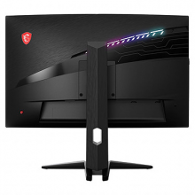Ecran Gamer MSI OPTIX MAG272CQR - ÉCRAN LED - INCURVÉ - 27"