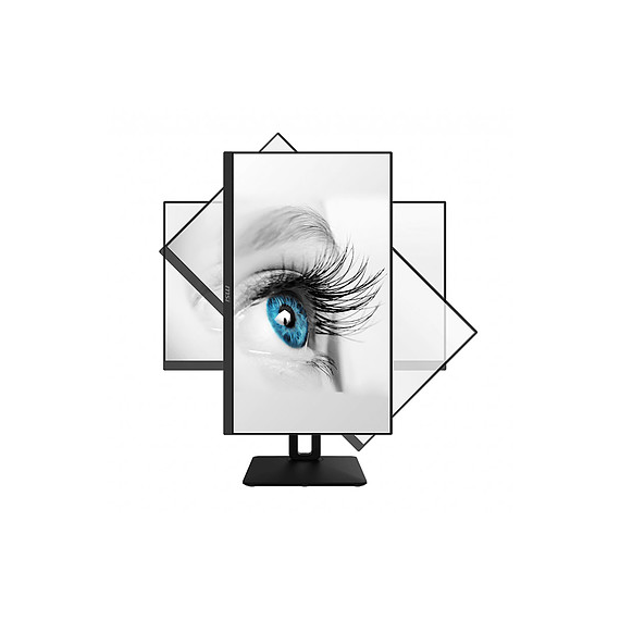 MSI PRO MP242P - ÉCRAN LED - FULL HD (1080P) - 23.8"