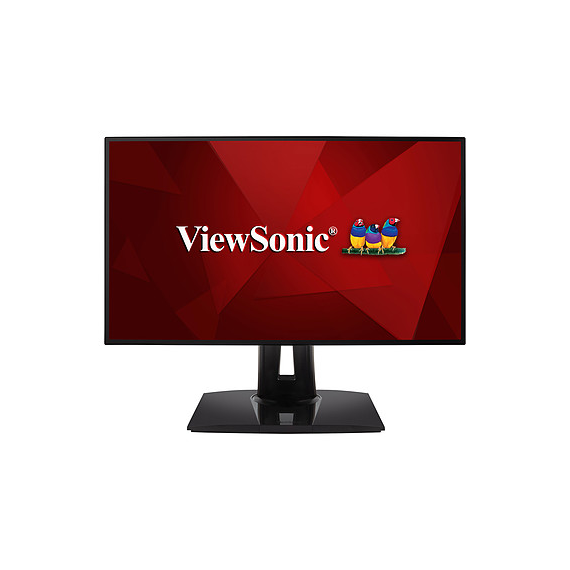 VIEWSONIC COLORPRO VP2468 - ÉCRAN LED - FULL HD (1080P) - 24"