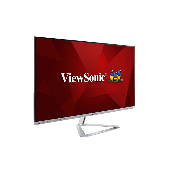 VIEWSONIC VX3276-4K-MHD - ÉCRAN LED - 32" - HDR VIEWSONIC VX3276-4K-MHD - ÉCRAN LED - 32" - HDR
