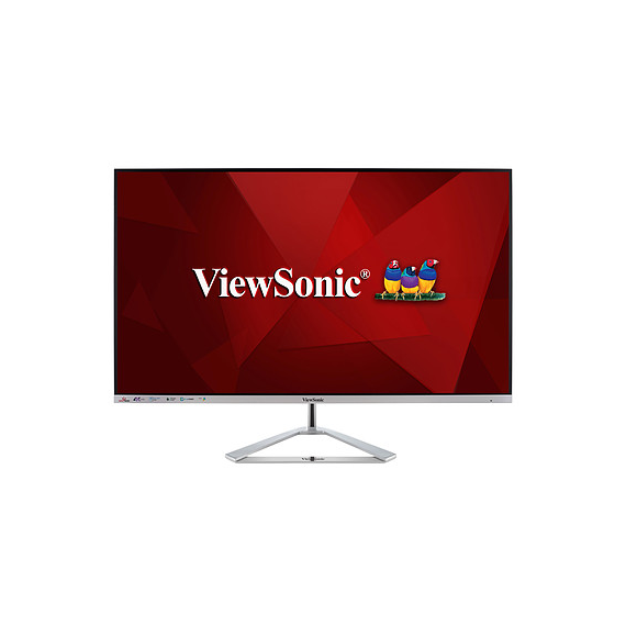 VIEWSONIC VX3276-4K-MHD - ÉCRAN LED - 32" - HDR