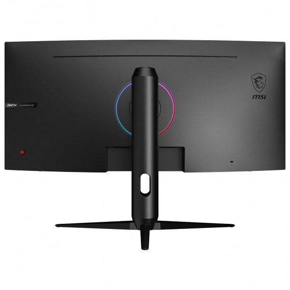 ECRAN GAMING MSI  OPTIX MAG301CR2 30" CURVED WFHD 200HZ