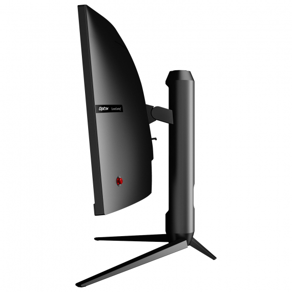 ECRAN GAMING MSI  OPTIX MAG301CR2 30" CURVED WFHD 200HZ