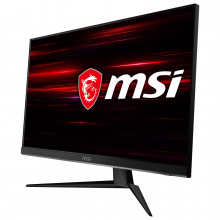 ECRAN GAMING MSI  OPTIX G271 27" FULL HD 144HZ