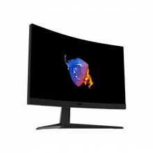 ECRAN GAMING MSI MAG ARTYMIS 242C 23.6" CURVED FULL HD 165HZ
