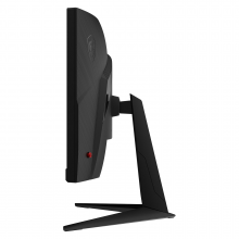 ECRAN GAMING MSI MAG ARTYMIS 242C 23.6" CURVED FULL HD 165HZ
