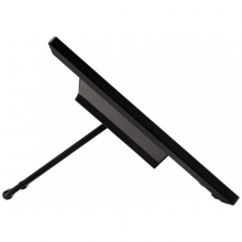 ECRAN VIEWSONIC LED TACTILE , TN, 16" HD