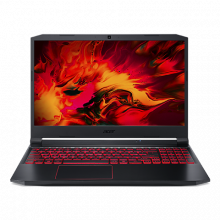 Pc Portable ACER NITRO 5 AN515-55-76BS - 15.6" - CORE I7 10750H - 8 GO RAM - 512 GO SSD -