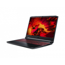 Pc Portable ACER NITRO 5 AN515-55-76BS - 15.6" - CORE I7 10750H - 8 GO RAM - 512 GO SSD -