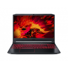Pc Portable ACER NITRO 5 AN515-55-76BS - 15.6" - CORE I7 10750H - 8 GO RAM - 512 GO SSD -