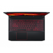 Pc Portable ACER NITRO 5 AN515-55-76BS - 15.6" - CORE I7 10750H - 8 GO RAM - 512 GO SSD -