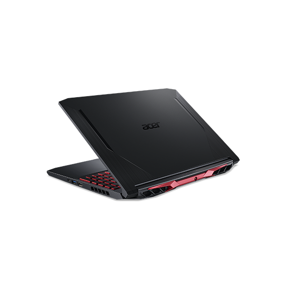 Pc Portable ACER NITRO 5 AN515-55-76BS - 15.6" - CORE I7 10750H - 8 GO RAM - 512 GO SSD - FRANÇAIS