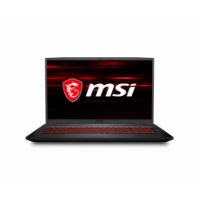 Pc Portable MSI GF75 10SC 066XFR THIN - 17.3" - CORE I5 10500H - 16 GO RAM - 512 GO SSD