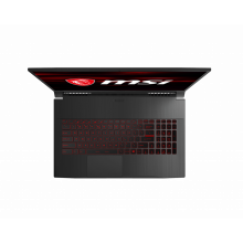 Pc Portable MSI GF75 10SC 066XFR THIN - 17.3" - CORE I5 10500H - 16 GO RAM - 512 GO SSD