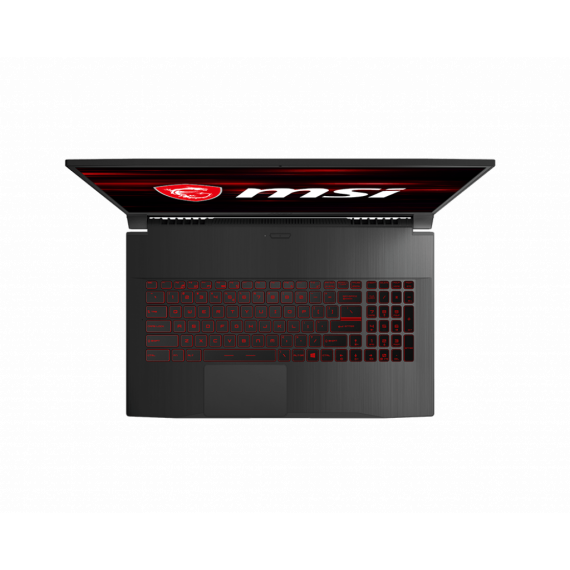 Pc Portable MSI GF75 10SC 066XFR THIN - 17.3" - CORE I5 10500H - 16 GO RAM - 512 GO SSD