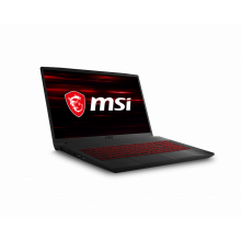 Pc Portable MSI GF75 10SC 066XFR THIN - 17.3" - CORE I5 10500H - 16 GO RAM - 512 GO SSD