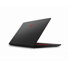 Pc Portable MSI GF75 10SC 066XFR THIN - 17.3" - CORE I5 10500H - 16 GO RAM - 512 GO SSD