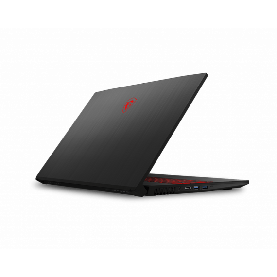 Pc Portable MSI GF75 10SC 066XFR THIN - 17.3" - CORE I5 10500H - 16 GO RAM - 512 GO SSD