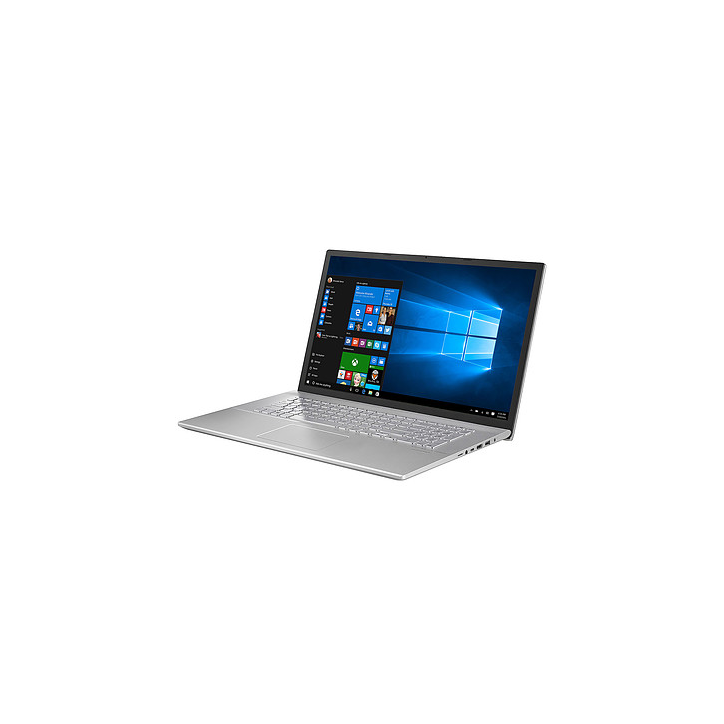 Pc Portable ASUS P17 P1701CEA-BX118R , I3 11è, 4Go, 256Go SSD, 17.3" Pc Portable ASUS P17 P1701CEA-BX118R , I3 11è, 4Go, 256Go SSD, 17.3"