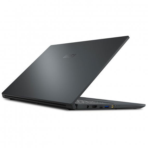 PC PORTABLE GAMER MSI MODERN 15 A5M-216XFR R5-550U, 8G , ECRAN 15.6"FULL HD 60HZ