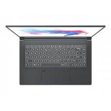 Pc Portable Gamer MSI PRESTIGE 15 A11SCX-419FR I7-11é, 32G, GTX1650 , Ecran 15.6" UHD 4K 60Hz