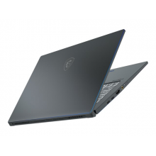 Pc Portable Gamer MSI PRESTIGE 15 A11SCX-419FR I7-11é, 32G, GTX1650 , Ecran 15.6" UHD 4K 60Hz