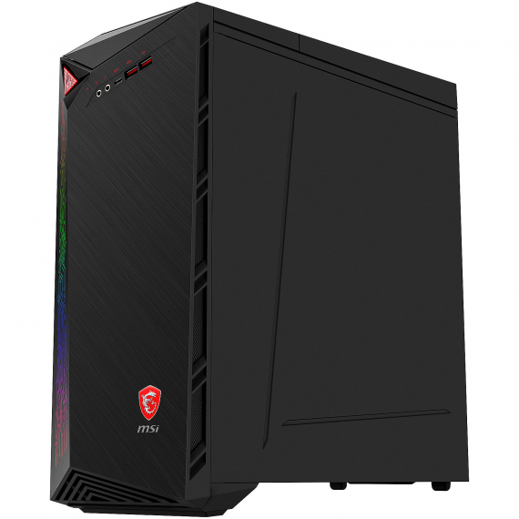 PC Gamer MSI infinite X 10TD-829EU I7-10ème,32Go,1To SSD,RTX 3070,